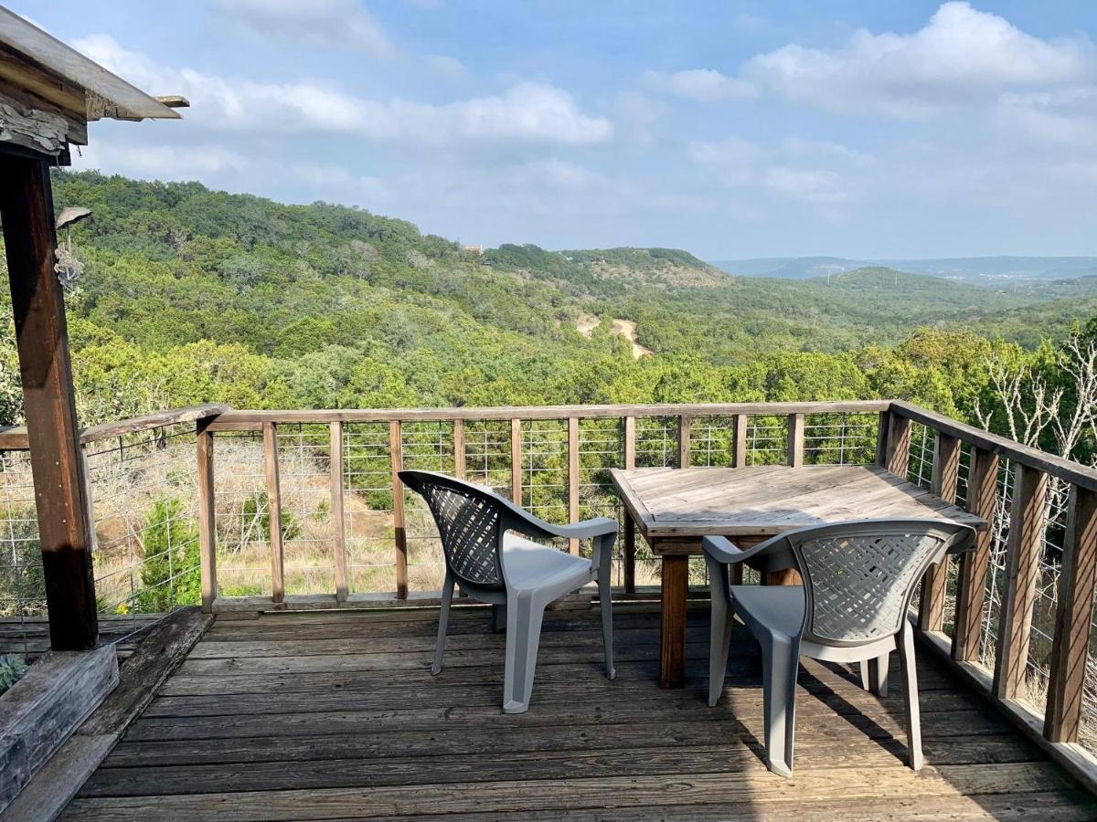 Willa La Vista Canyon Lake Zewnętrze zdjęcie